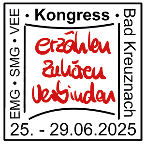 Logo Kongress 2025
